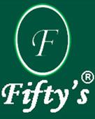 Fiftys Logo