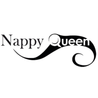 Brand Nappy Queen