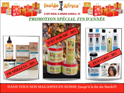 Display of Dr. Miracle products marque -20% Off,Display of Just for Me products marque -20% Off,Display of Doo Gro products marque -30% Off