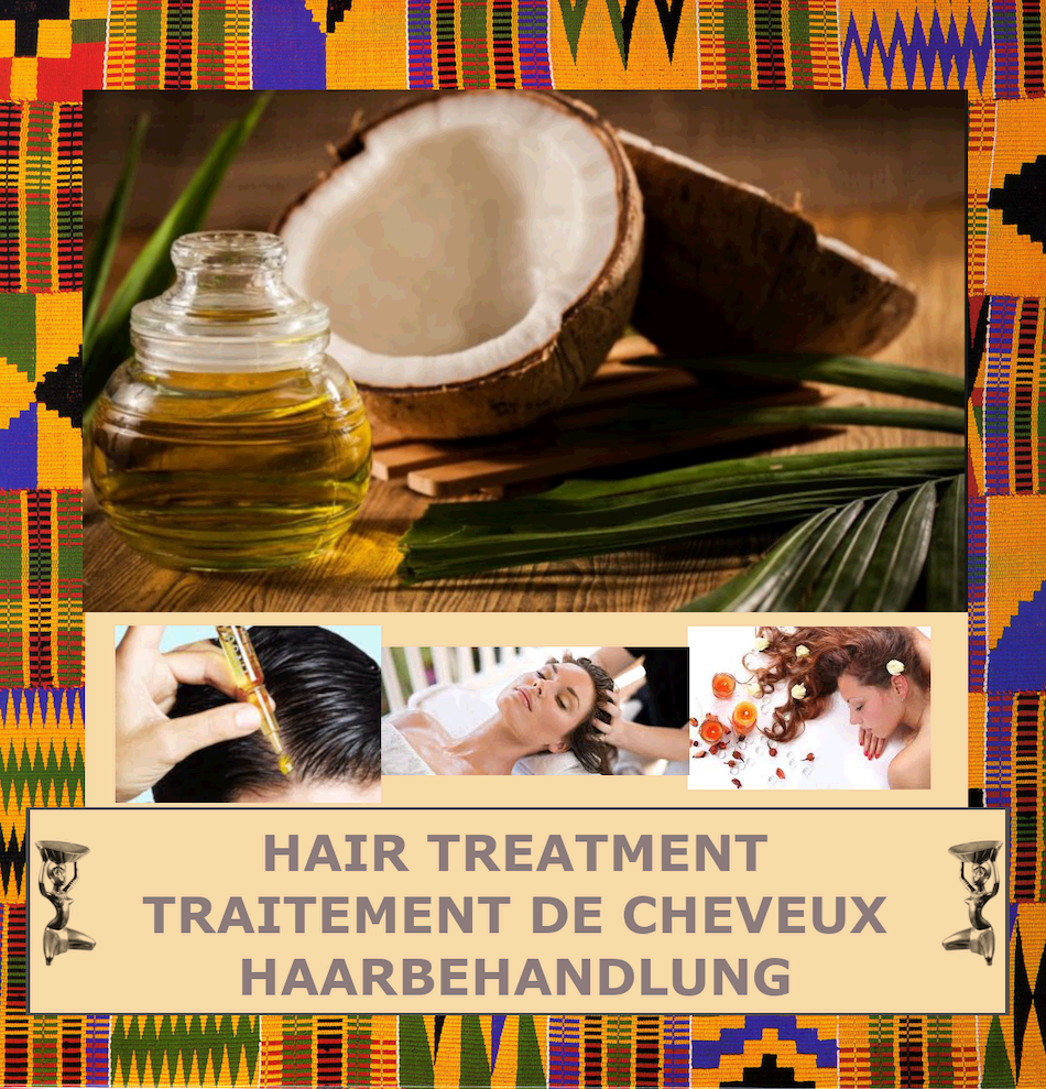 Hair Treatment Service