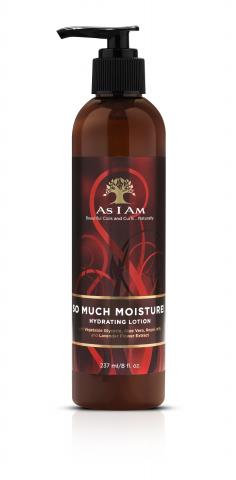 ASIAM So Much Moisture Hydrating Lotion