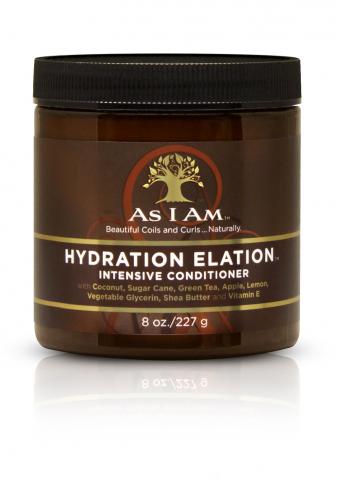 ASIAM Hydration Elation Intensive Conditioner