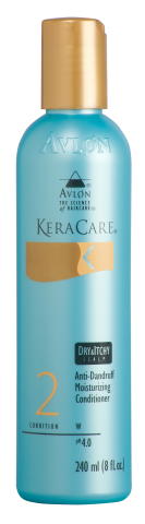 KeraCare Dry & Itchy Scalp Conditioner