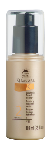 KeraCare Strengthening Thermal Protector