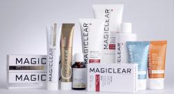 Products from Magiclear
