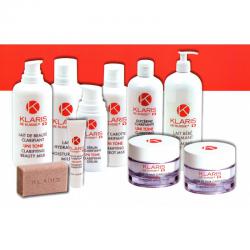 Products from Klaris