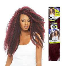 Janet Collection Afro Twist Braid